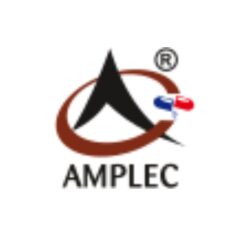 Amplec Healthcare - logo