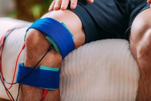 Knee Pain Physiotherapy Treatment Knee Pain Physiotherapy Treatment