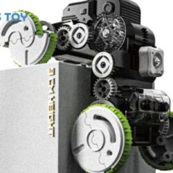 Top Building Toys for 7 Year Olds