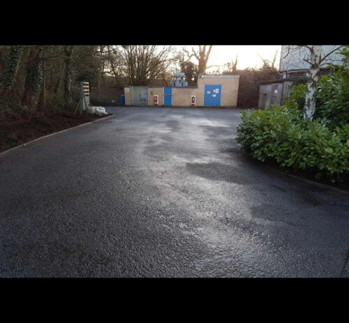 Tarmac-Cleaning Tarmac-Cleaning