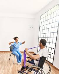 Neuro Rehub in Lucknow Neuro Rehub in Lucknow