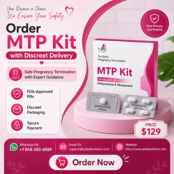 mtp kit 22 june safe