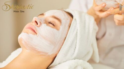 Facial Riverside Facial Riverside