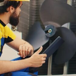 Split AC Repair and Service in Vadodara