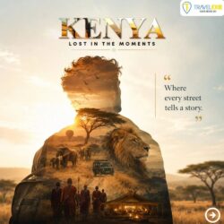 kenya