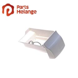 Frigidaire 241860801 Ice Container Assembly