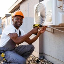 AC Repair Services in Vadodara