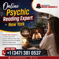 Online Psychic Reading Expert in New York