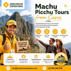 MachuPicchuToursfromCusc