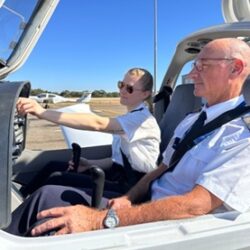Private pilot license June26 image