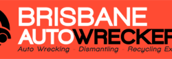 Brisbane Auto Wreckers Logo