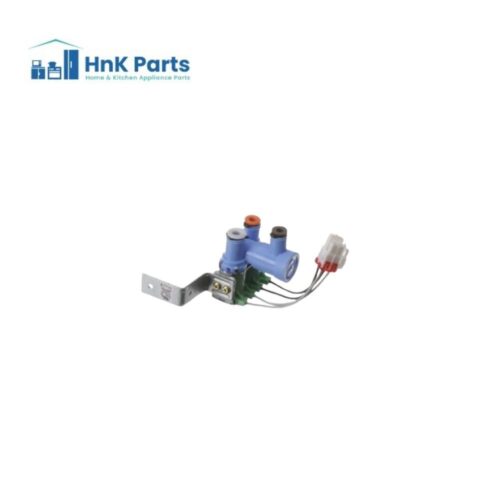LG MJX64471502 Refrigerator Water Inlet Valve LG MJX64471502 Refrigerator Water Inlet Valve