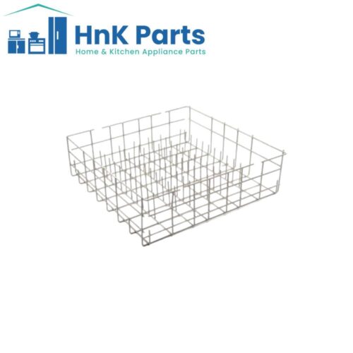 Whirlpool Lower Dishrack Assembly Whirlpool Lower Dishrack Assembly