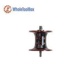 Abu Garcia Baitcast Reel Spool Complete