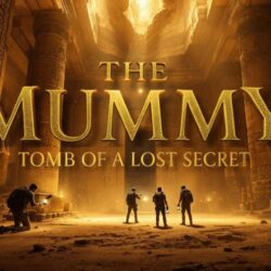 the-mummy