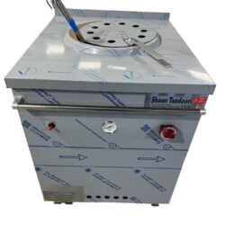 30 Inch Tandoori Clay Oven Natural Gas Lpg