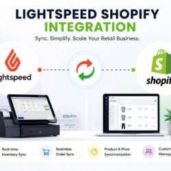 Can Lightspeed and Shopify Work Seamlessly Together
