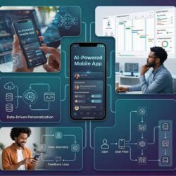 mobile app development houston