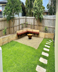 land scaping 2