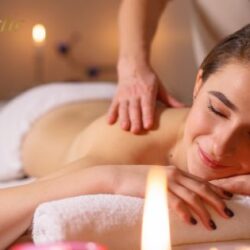 Spa in Riverside for Luxury Massage