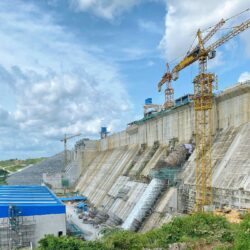 Hydro Power Buildings Construction in Vadodara