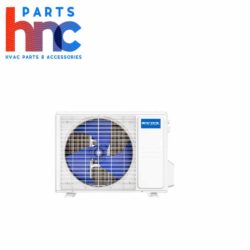 MRCOOL A-24-HP-C-230D-O Condenser