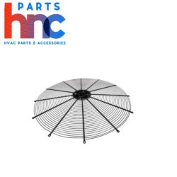 Trane GRL01664 Outdoor Fan Grille  Mounting Diameter
