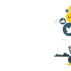 Social King BG Image