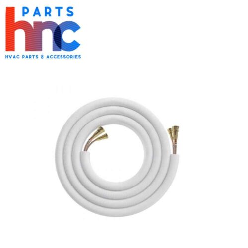 MRCOOL NV25-3834-O Central Ducted Pre-Charged Line Set MRCOOL NV25-3834-O Central Ducted Pre-Charged Line Set