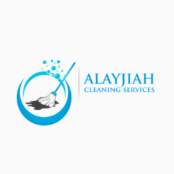 Alayjiah Cleaning Services logo