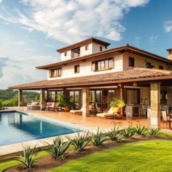 Merusri Sunlit Grove Annexe