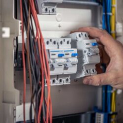 FUSE-BOARD-INSTALLATION