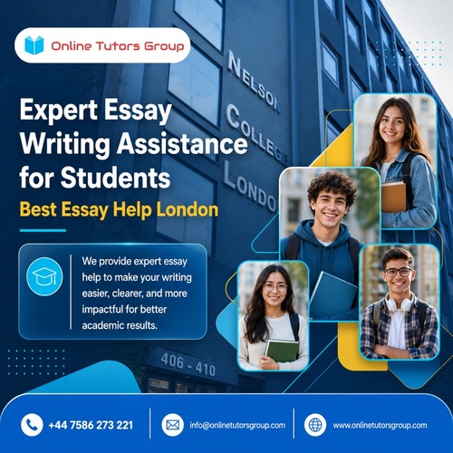 Essay Help London (1) Essay Help London (1)