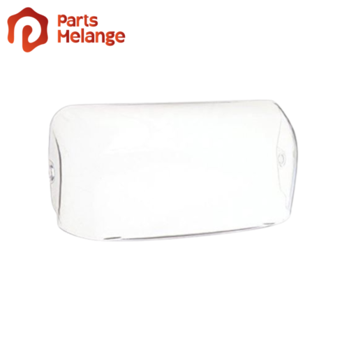 Frigidaire 240338313 Clear Dairy Door for Refrigerator Frigidaire 240338313 Clear Dairy Door for Refrigerator