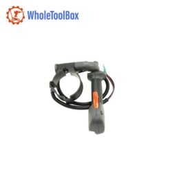 Husqvarna Leaf Blower Handle Assembly