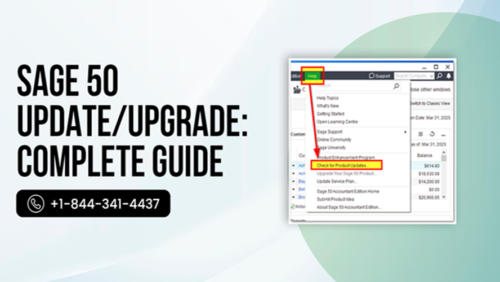 Sage 50 UpdateUpgrade Complete G11111111 Sage 50 UpdateUpgrade Complete G11111111
