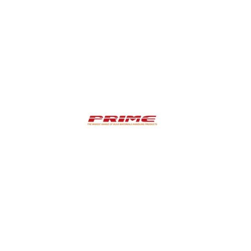 Prime Manufacturing Logo Prime Manufacturing Logo