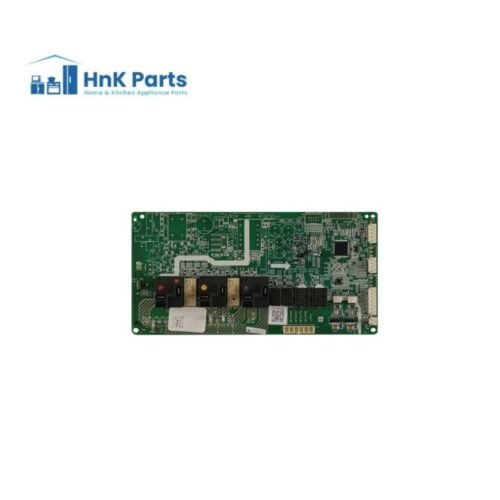 General Electric WB27X26042 Double Wall Oven Lower Machine Control Board General Electric WB27X26042 Double Wall Oven Lower Machine Control Board