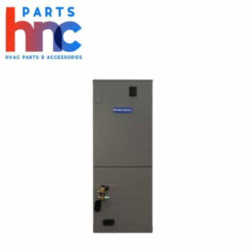 MRCOOL DIY-36-HP-MUAH-230D25-O Hybrid Multiposition Air Handler (1) MRCOOL DIY-36-HP-MUAH-230D25-O Hybrid Multiposition Air Handler (1)
