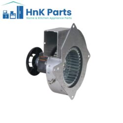 Exact Replacement Parts Blower Motor Fan