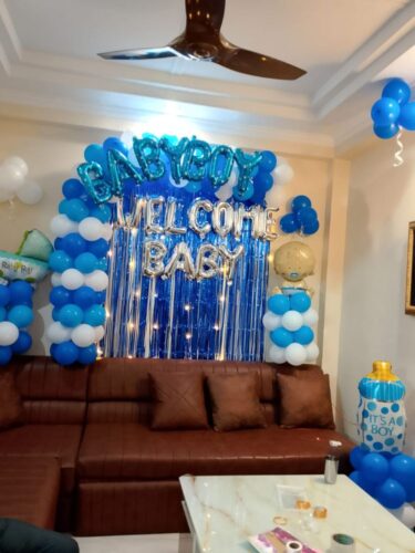 baby welcome decoration for boy baby welcome decoration for boy