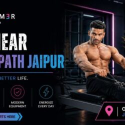 gym-near-gandhi-path-jaipur