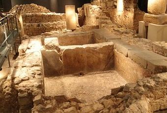 ruins museum ruins museum
