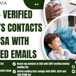 How to Find College Student Email Lists for Free in 2025