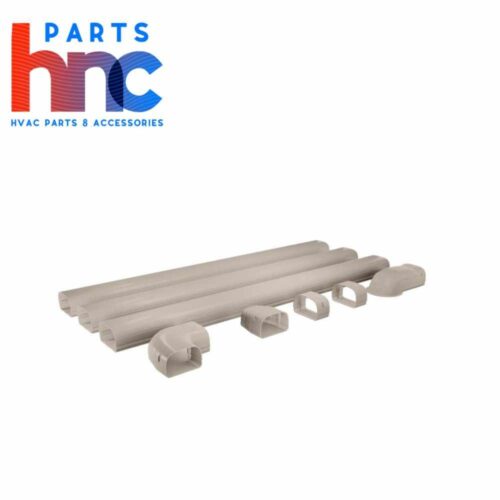 MRCOOL MLG450-T-01 Lineguard Line Set Cover MRCOOL MLG450-T-01 Lineguard Line Set Cover