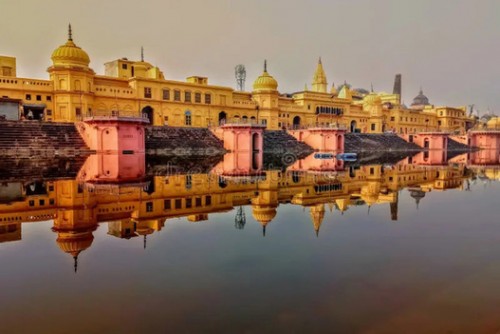Ayodhya Group Tour Package Ayodhya Group Tour Package