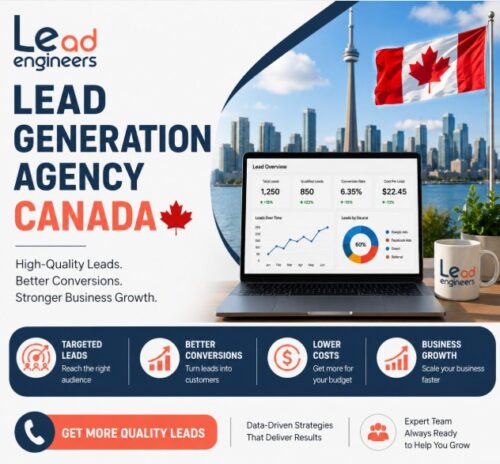 Leads Leads
