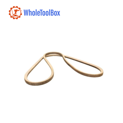 Snapper Lawn Tractor Transmission Drive Belt Snapper Lawn Tractor Transmission Drive Belt