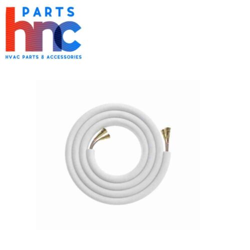 MRCOOL DIY16-3858-Pre-Charged Mini Split Line Set MRCOOL DIY16-3858-Pre-Charged Mini Split Line Set