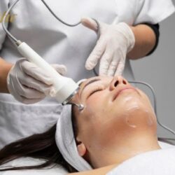 Hydrafacial in Riverside for Clear Skin